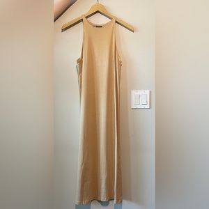 ZARA full body dress